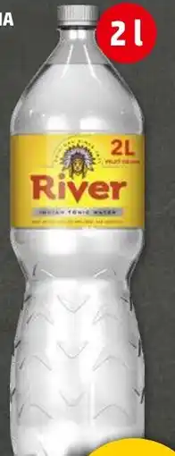 Penny Market Original river tonic nabídka