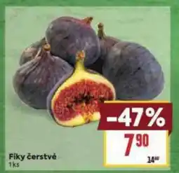 Billa Fiky čerstvé nabídka