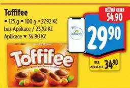 Albert Toffifee nabídka