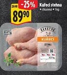 Albert Kuřecí stehna nabídka