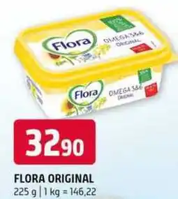 Terno FLORA ORIGINAL 225 g nabídka