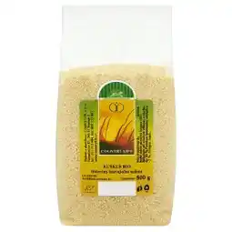 Terno Country Life Bio kuskus 500g, vybrané druhy nabídka