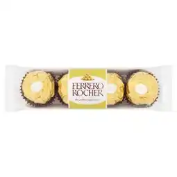 Terno Ferrero Rocher 50g nabídka
