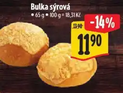 Albert Bulka sýrová nabídka