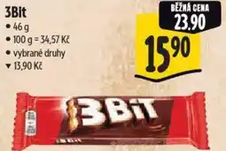 Albert 3Bit nabídka