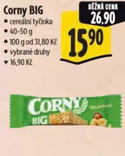 Albert Corny BIG nabídka