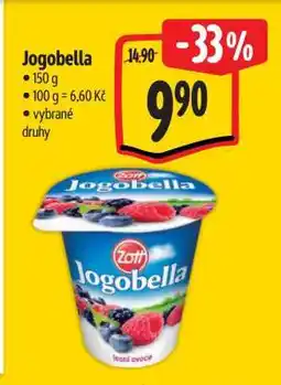 Albert JOGOBELLA nabídka