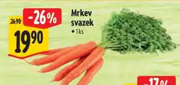 Albert Mrkev svazek nabídka