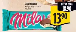 Albert Mila oplatka nabídka