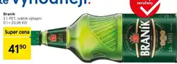 Tesco Braník nabídka
