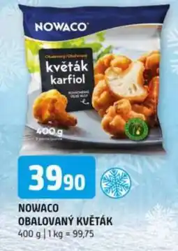 Terno Nowaco Obalovaný květák nabídka