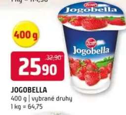 Terno JOGOBELLA nabídka