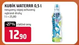 Terno Kubík Waterrr 0,5 l nabídka
