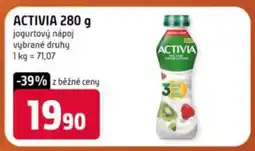 Terno ACTIVIA 280 g nabídka
