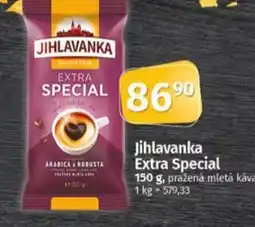 Coop Jihlavanka Extra Special nabídka