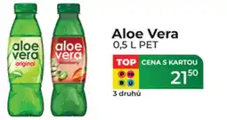 Tamda Foods Aloe Vera nabídka