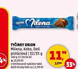 Penny Market Koko nabídka