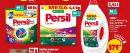 Penny Market Persil prací prostředek nabídka