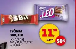 Penny Market 3bit nabídka