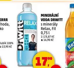 Penny Market Drwitt nabídka