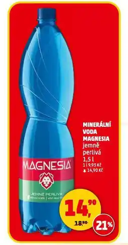 Penny Market Magnesia nabídka