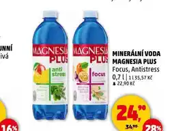 Penny Market Magnesia plus nabídka
