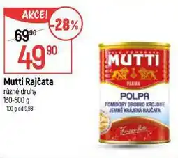 Globus Multi rajčata nabídka