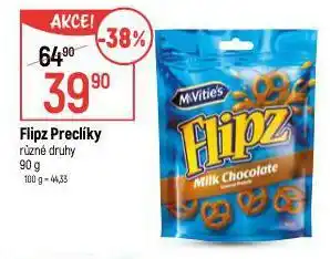Globus Filipz preclíky nabídka