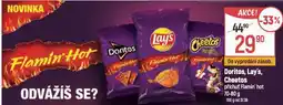 Globus Lay´s nabídka