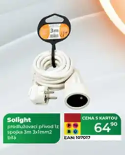 Tamda Foods Solight nabídka