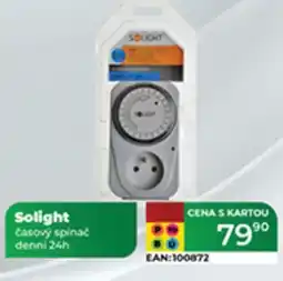Tamda Foods Solight nabídka