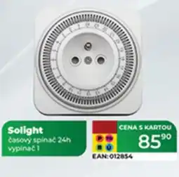 Tamda Foods Solight nabídka
