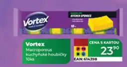 Tamda Foods Vortex Macroporous kuchynské houbičky nabídka