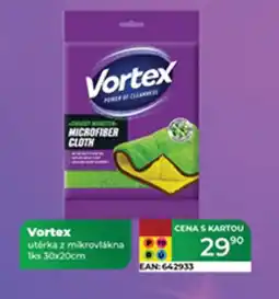 Tamda Foods Vortex nabídka