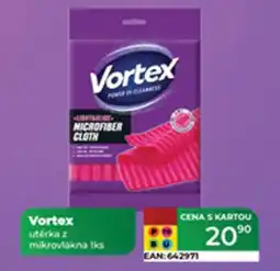 Tamda Foods Vortex utěrka z mikrovlákna nabídka