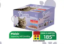 Tamda Foods Plaisir kapsičky nabídka