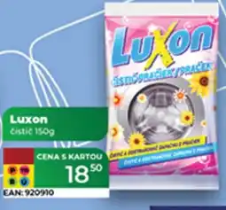 Tamda Foods Luxon čistič nabídka