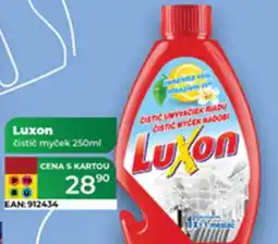 Tamda Foods Luxon čistič mycek nabídka