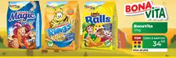 Tamda Foods BonaVita nabídka