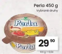 Kubík potraviny Perla nabídka