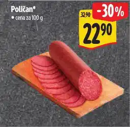 Albert Poličan nabídka