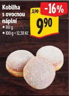 Albert Kobliha s obocnou náplní nabídka