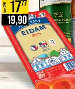 Jip MADETA Jihočeský Eidam nabídka