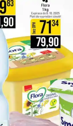 Jip Flora nabídka