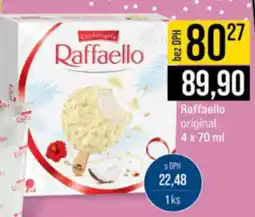 Jip Raffaello nabídka