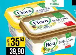 Jip Flora nabídka