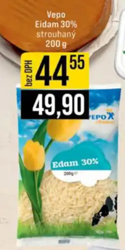 Jip Vepo Eidam 30% nabídka