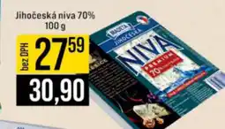 Jip MADETA Jihočeská niva 70% nabídka