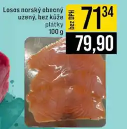 Jip Losos norský obecný uzený, bez kůže nabídka