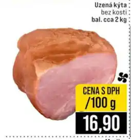 Jip Uzená kýta nabídka